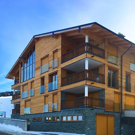 Apartment Fastenberg - Ski In/ski Out Schladming