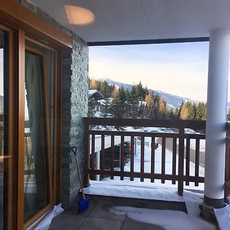 Fastenberg - Ski In/ski Out Schladming