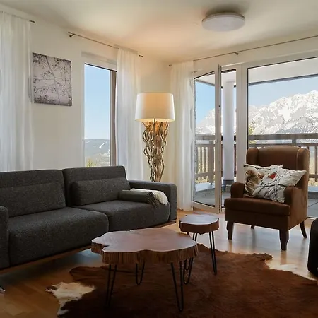 Apartman Fastenberg - Ski In/ski Out Schladming