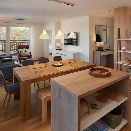 Fastenberg - Ski In/ski Out Apartman Schladming