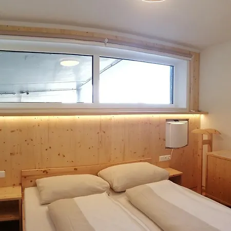 Fastenberg - Ski In/ski Out Apartment Schladming