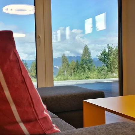 Apartman Fastenberg - Ski In/ski Out *