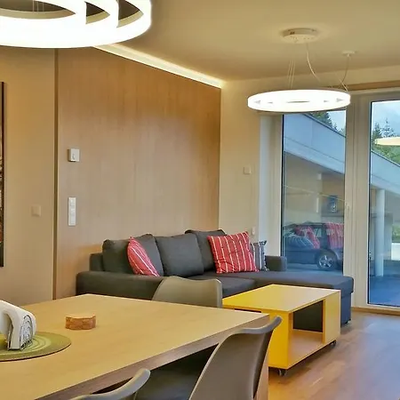 Apartman Fastenberg - Ski In/ski Out Schladming