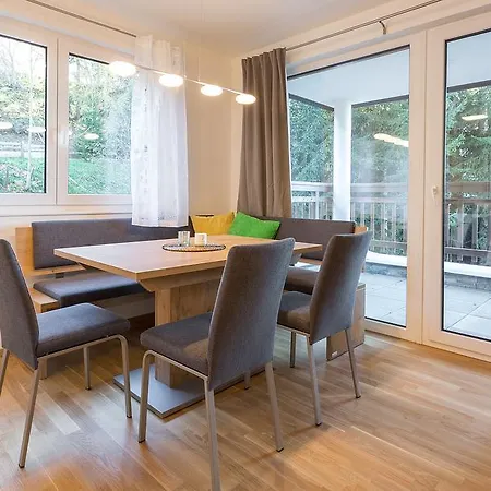 Apartment Fastenberg - Ski In/ski Out